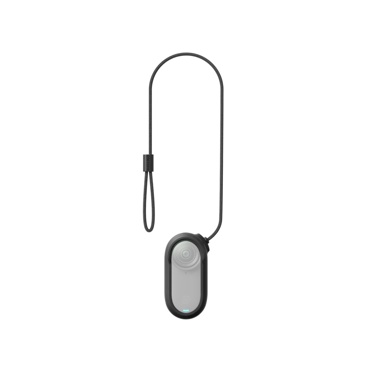 Insta360 GO 3/GO 3S Magnet Pendant Safety Cord (Black) - Insta360 2.35.72.01.114