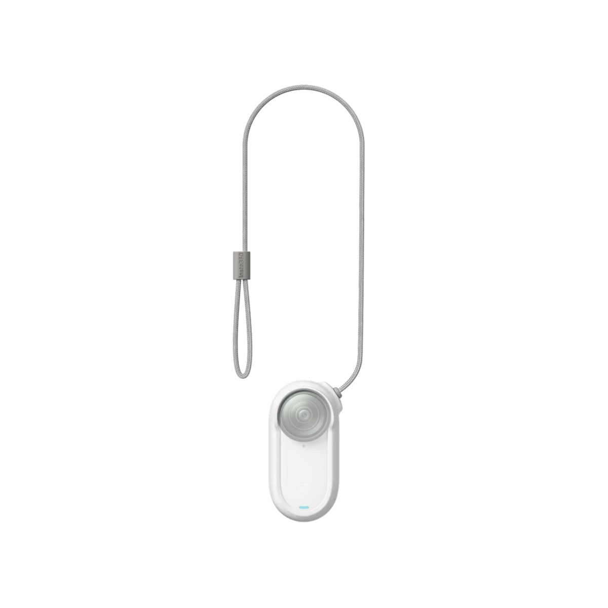 Insta360 GO 3/GO 3S Magnet Pendant Safety Cord (White) - Insta360 2.35.72.01.115