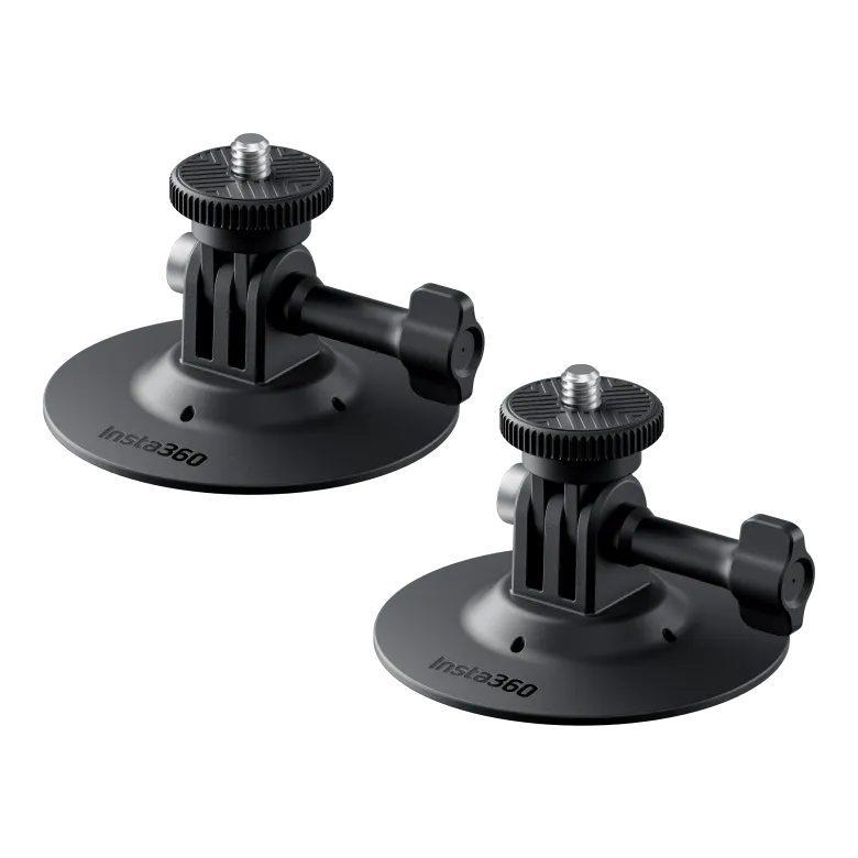 Insta360 Flexible Adhesive Mount - Insta360 2.35.72.01.117