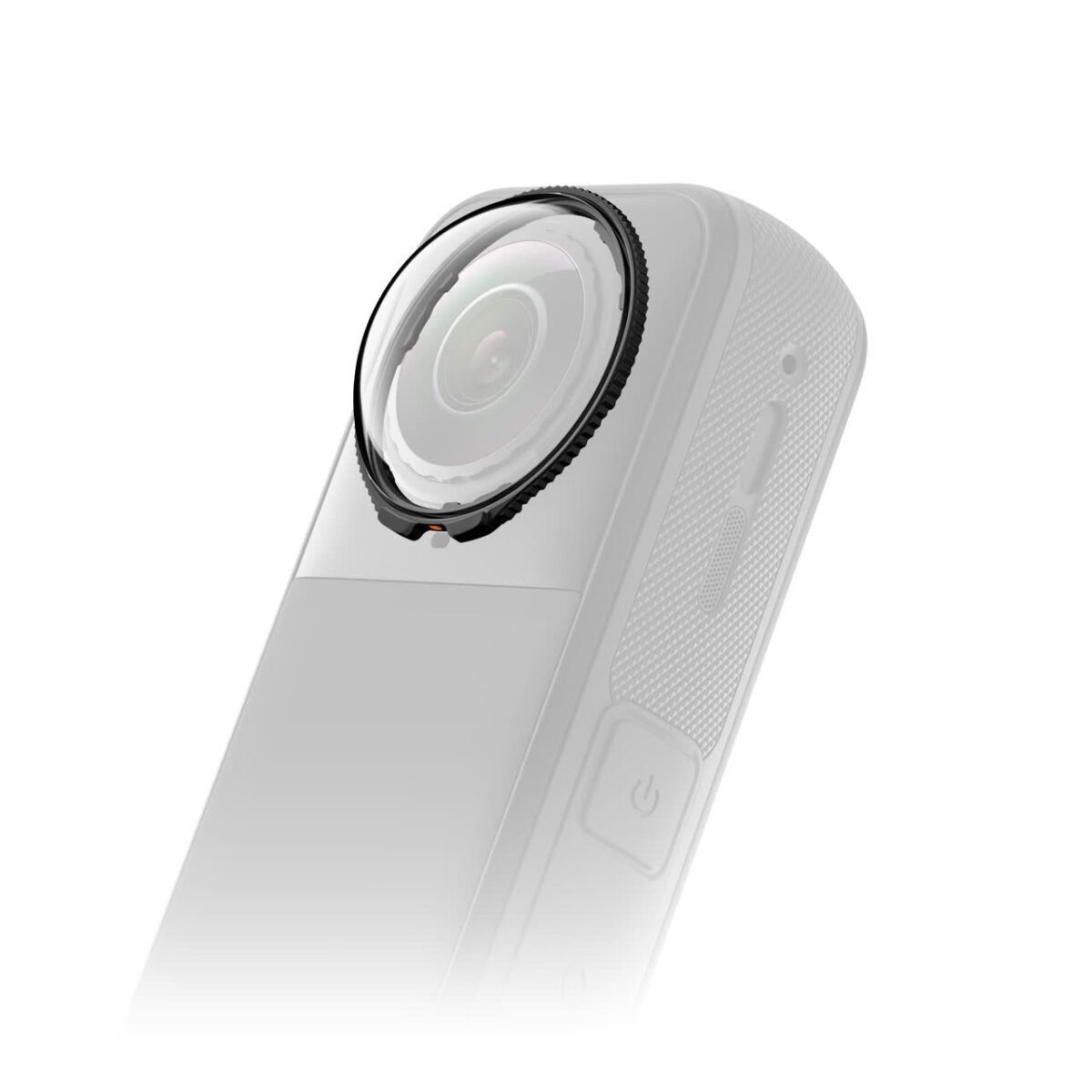 Insta360 X5 Premium Lens Guards - Insta360 2.35.72.01.153
