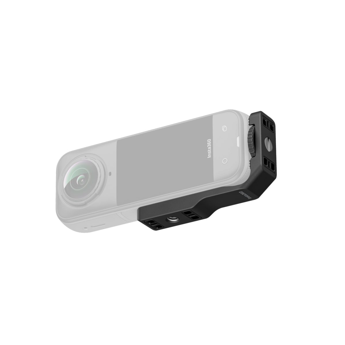 Insta360 X5 Vertical-Horizontal Mount - Insta360 2.35.72.01.159