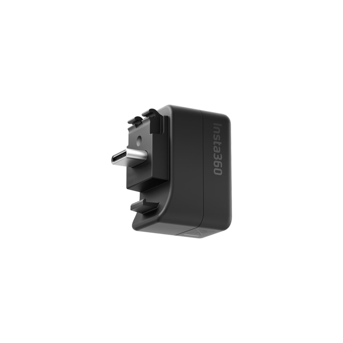 Insta360 X5 Mic Adapter - Insta360 2.35.72.01.166