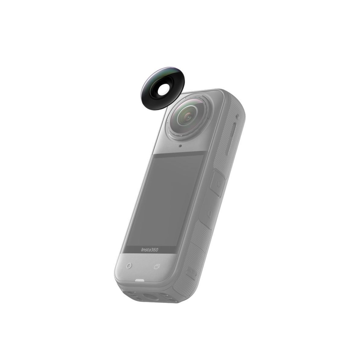 Insta360 X5 Replacement Lens Kit - Insta360 2.35.72.01.167