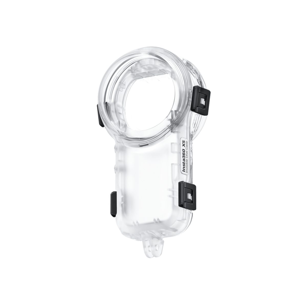 Insta360 X5 Invisible Dive Case - Insta360 2.35.72.01.171