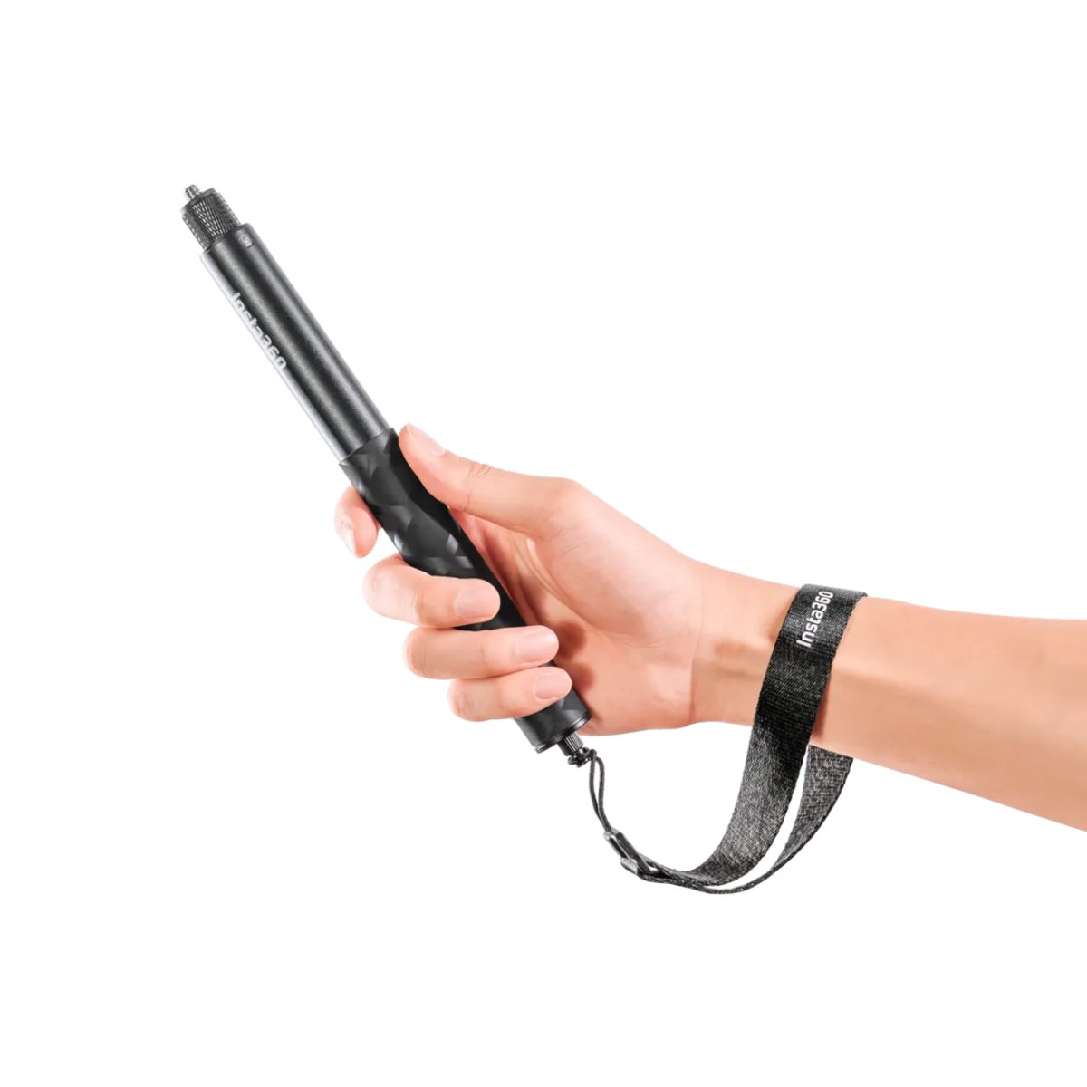 Insta360 Selfie Stick Wrist Strap - Secure your selfie stick - Insta360 2.35.72.01.184