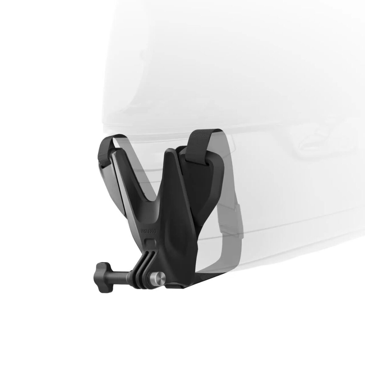 Insta360 Motorcycle Helmet Chin Mount 2.0 - Insta360 2.35.72.01.186