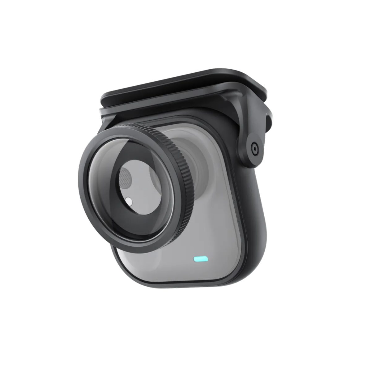 Insta360 GO Ultra Toddler Titan Kit - Includes Hat clip and Micro lens - Insta360 2.35.72.01.199