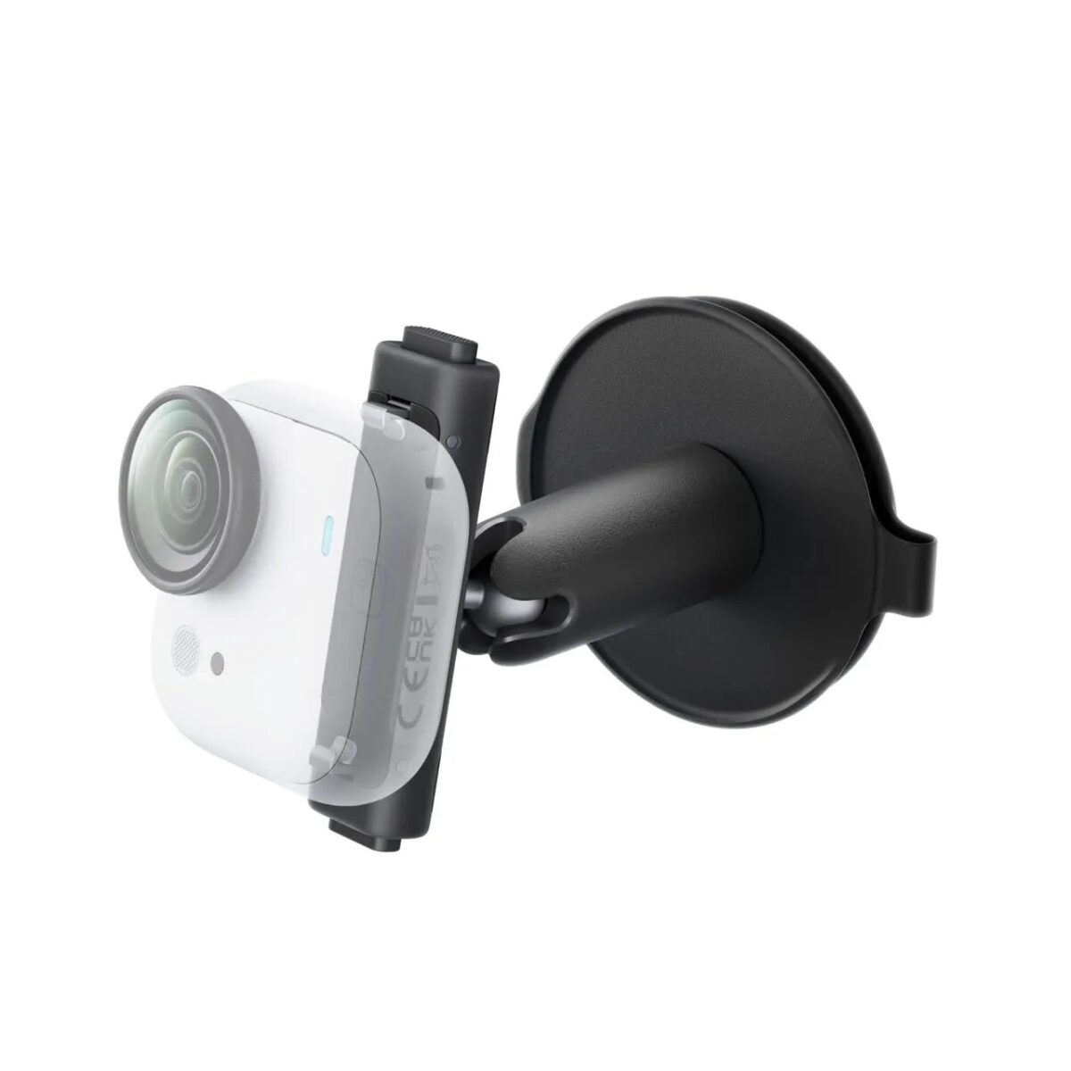 Insta360 GO Ultra Pivot Stand - Insta360 2.35.72.01.204