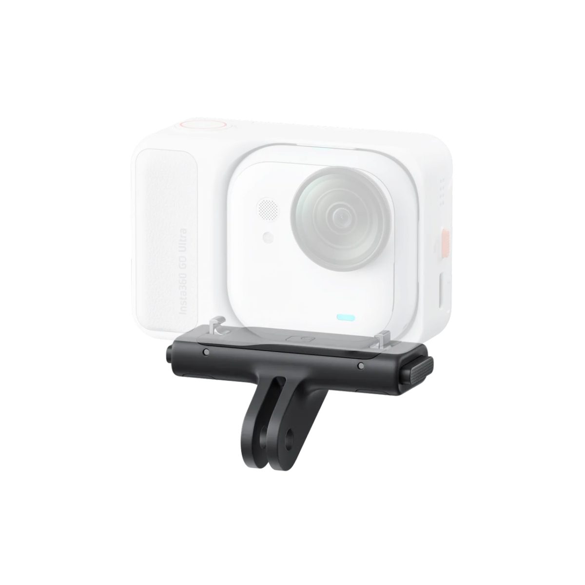 Insta360 GO Ultra Quick Release Mount - Insta360 2.35.72.01.213