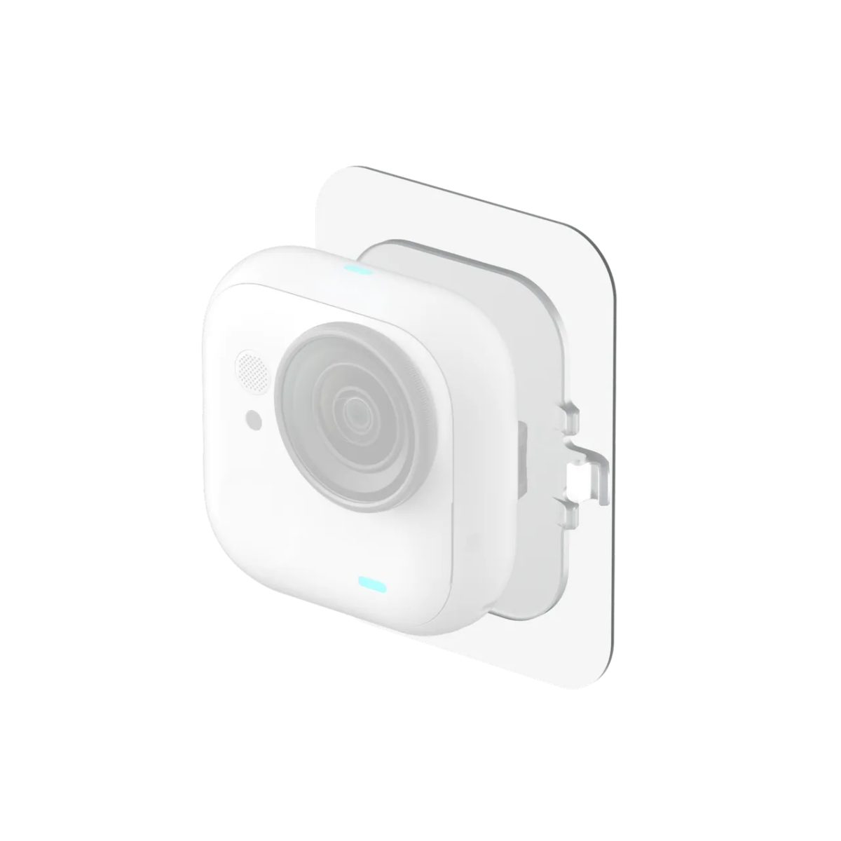 Insta360 GO Ultra Sticky Tabs -  Stick anywhere  for new shooting angles, 10 Sticky Tabs - Insta360 2.35.72.01.217