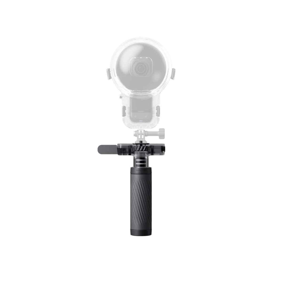 Insta360 Dive Buddy - For Hovering Underwater Shooting angle - Insta360 2.35.72.01.251
