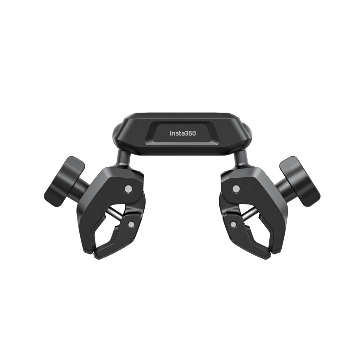 Insta360 Motorcycle Crab Clamp - Insta360 2.35.72.01.252