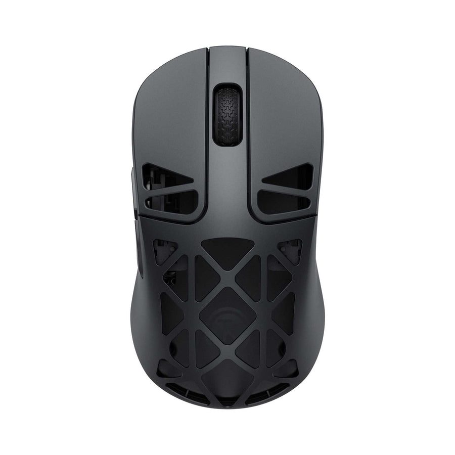 Keychron M3 Mini (M3M-A7) Wireless Mouse - Metal Edition - Keychron 2.35.74.00.002