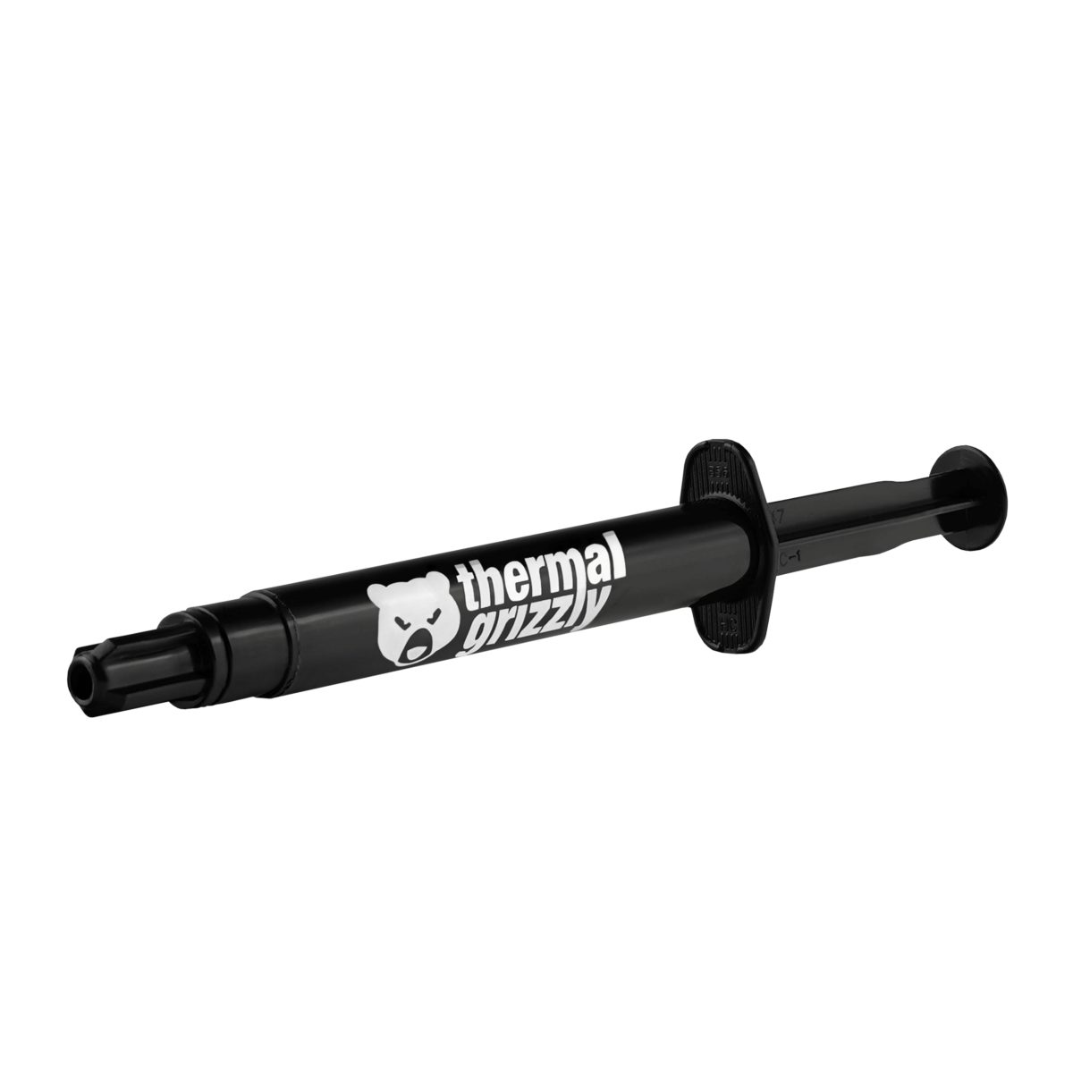 Thermal Grizzly TG Aeronaut  - 3,9g / 1,5ml  Conductive High Performance Thermal Paste Air CPU GPU - Thermal Grizzly 2.35.75.00.001