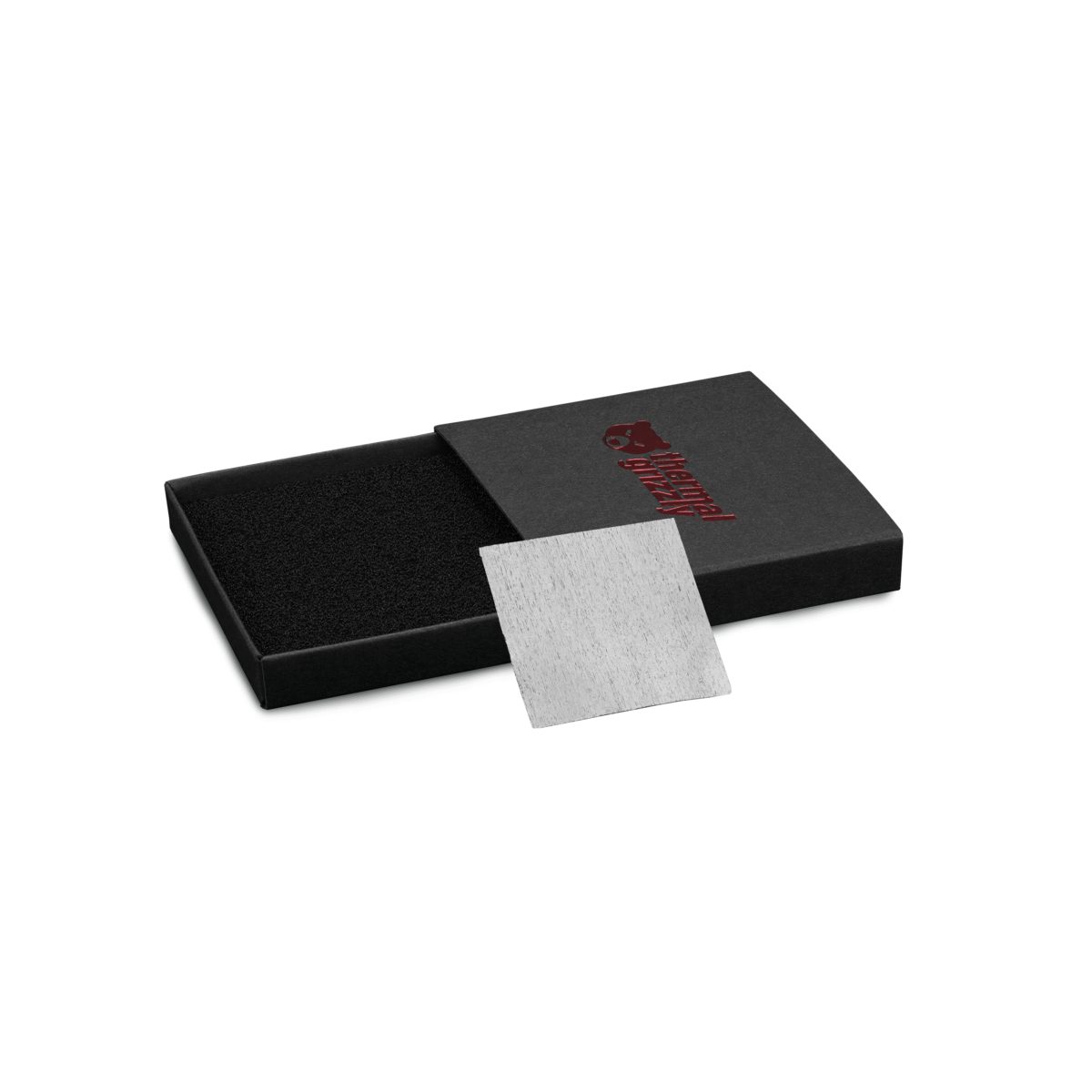 Thermal Grizzly TG  KryoSheet - 33 x 33 mm Graphene Thermal Pad for CPU/GPU/PS5/Xbox - Thermal Grizzly 2.35.75.00.023