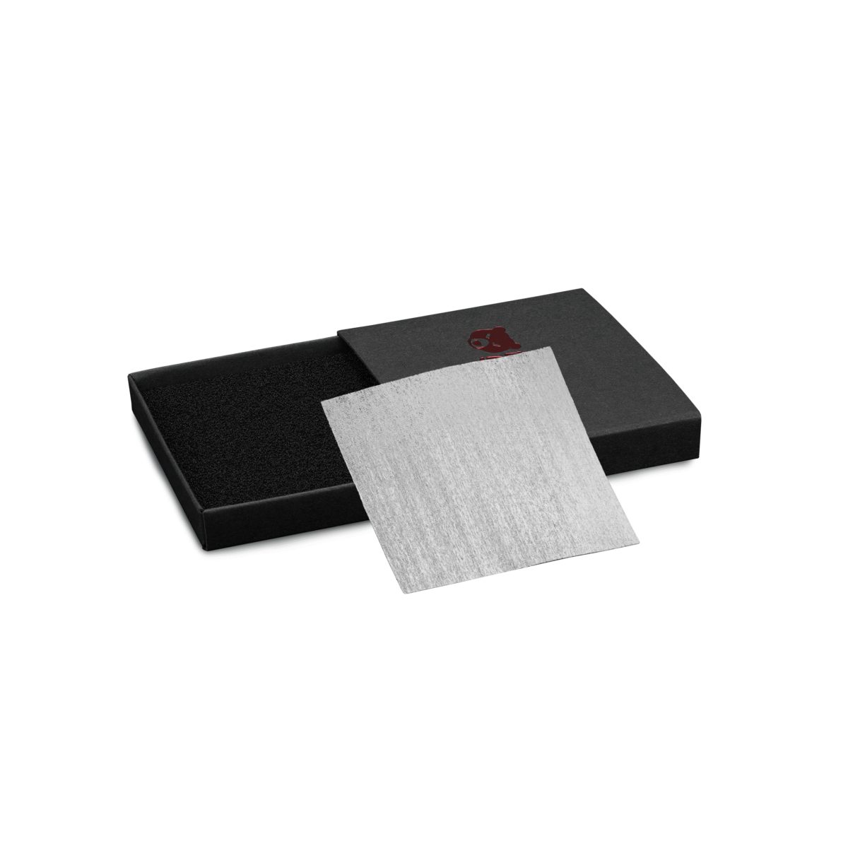 Thermal Grizzly TG  KryoSheet - 50 x 50 mm Graphene Thermal Pad for CPU/GPU/PS5/Xbox - Thermal Grizzly 2.35.75.00.025