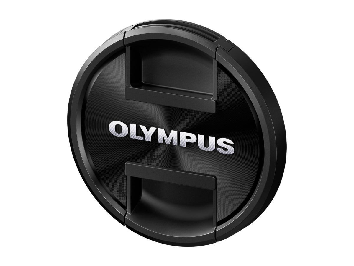 OLYMPUS LC-62F Lens Cap for ES-M2512PRO - Olympus 9.03.04.12.241