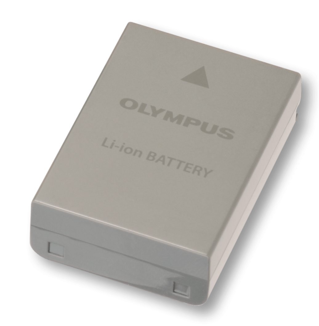Olympus BLN-1 Li-ion Battery for E-M1, E-M5 & E-P5 - Olympus 9.03.10.10.064