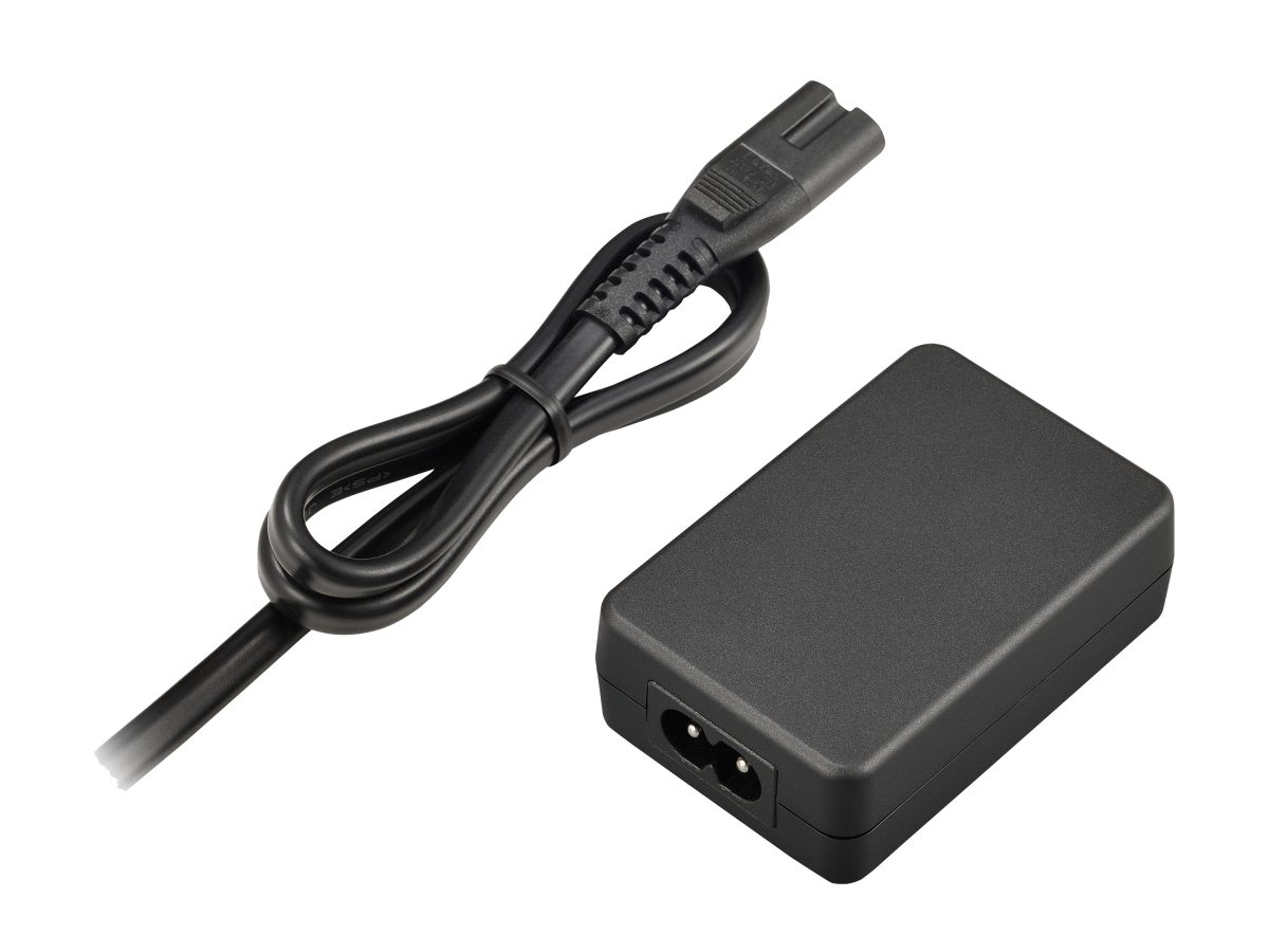 Olympus F-7AC USB AC Adapter for OM-1 / Charger BCX-1 - Olympus 9.03.10.10.087